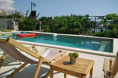 Apartament Dla rodzin Seget Donji