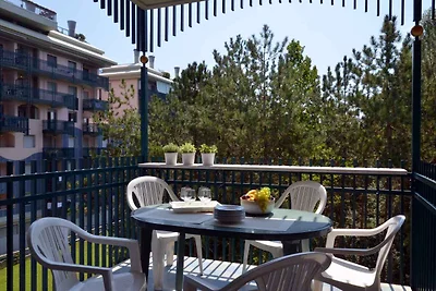 Vakantieappartement Gezinsvakantie Bibione