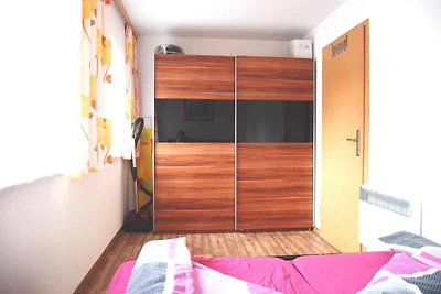 Casa vacanze Vacanza di relax Ummanz