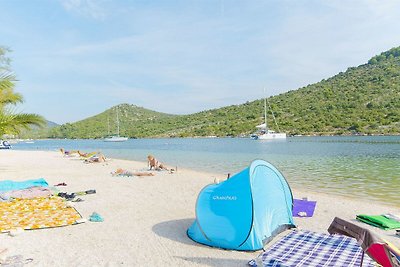 Ferienwohnung mit Klimaanlage