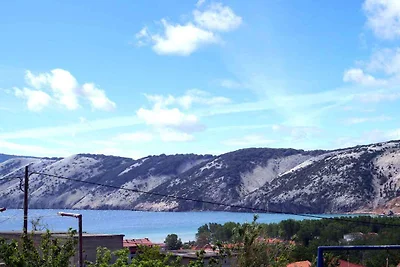 Ferienwohnung mit Klimaanlage und Meerblick