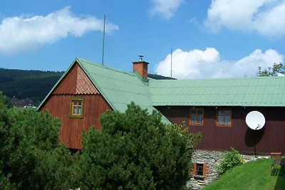 Ferienhaus in der Nähe von Schneekoppe