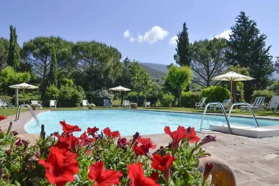 Appartamento Vacanza con famiglia Arezzo