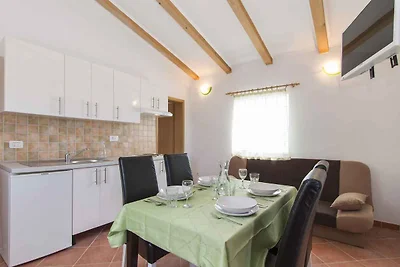 Casa vacanze Vacanza di relax Valbandon