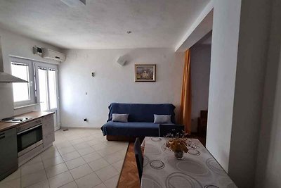 Vakantieappartement Gezinsvakantie Ljubac