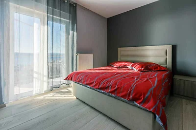 Appartamento Vacanza con famiglia Biograd na Moru