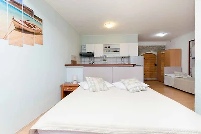 apartman za odmor Obiteljski odmor Novi Vinodolski