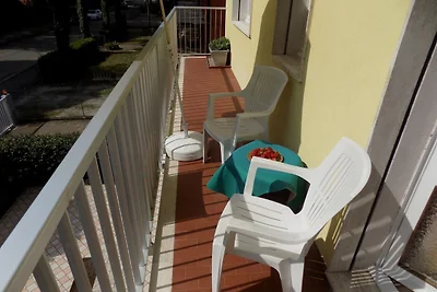 FerienWohnung mosógéppel