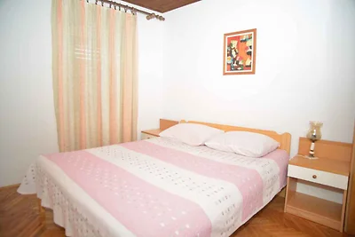 Ferienwohnung nur 35 m bis zur Adria