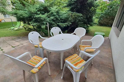 Casa vacanze Vacanza di relax Szántód