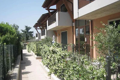 Appartamento Vacanza con famiglia Verona