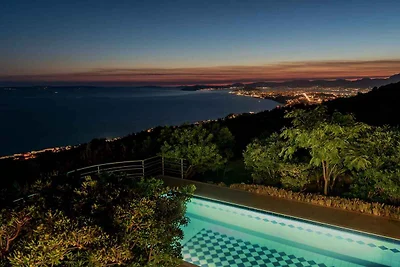 Casa vacanze Vacanza di relax Podstrana