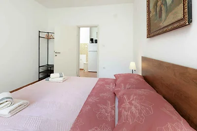 Ferienwohnung im Erdgeschoss