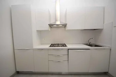 Appartamento Vacanza con famiglia Rosolina