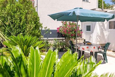 Ferienwohnung mit einer natürlichen Landschaf