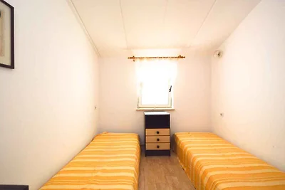 Ferienwohnung mit Klimaanlage