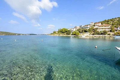 Ferienwohnung am Meer