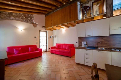 Appartamento Vacanza con famiglia Toscolano Maderno