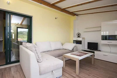 Vakantieappartement Gezinsvakantie Razanj