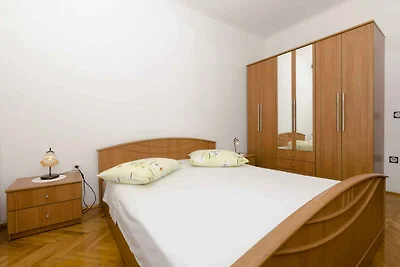 Ferienwohnung mit Balkon