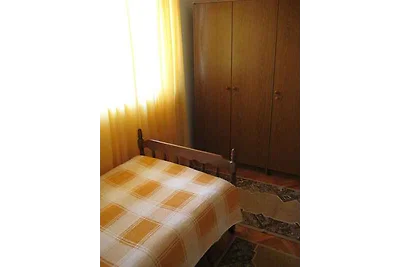 Ferienwohnung mit Klimaanlage und Grill