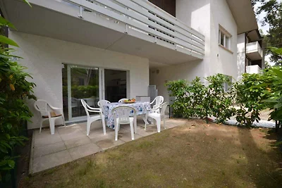 Appartamento Vacanza con famiglia Lignano Sabbiadoro