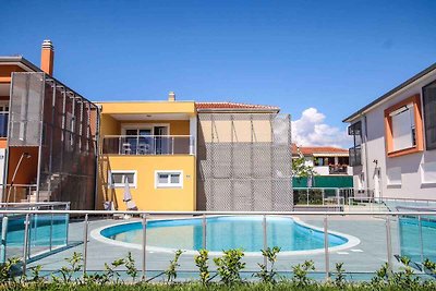 Holiday flat family holiday Funtana