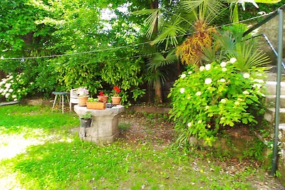 Appartamento Vacanza con famiglia Rijeka