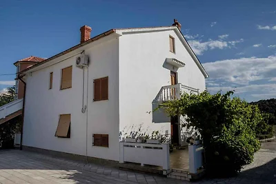 Ferienwohnung mit Klimaanlage