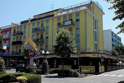 Ferienwohnung mit Klimaanlage