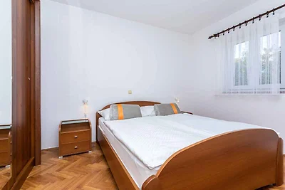 Ferienwohnung mit Aussicht auf die Berge