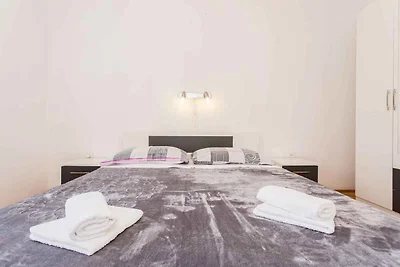 Vakantieappartement Gezinsvakantie Silo