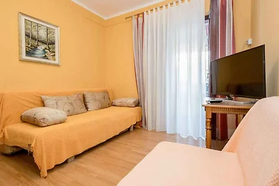 Ferienwohnung mit Meerblick und Grill