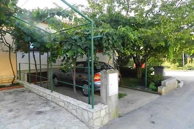 Ferienwohnung mit Klimaanlage