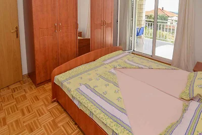 Ferienwohnung mit Klimaanlage