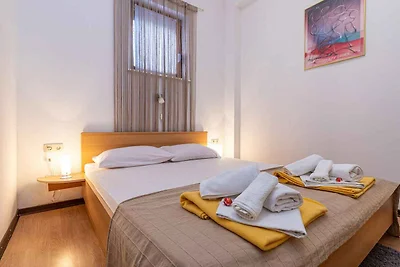 Apartment mit einem Schlafzimmer für bis zu 3