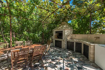 Vakantieappartement Gezinsvakantie Stranici