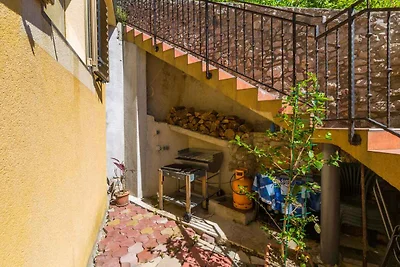 Ferienwohnung mit Terrasse und