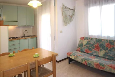 Holiday flat family holiday Lignano Sabbiadoro