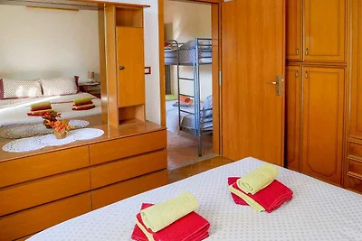 Ferienwohnung mit Waschmaschine