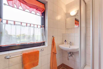 Ferienwohnung mit grossem Garten und