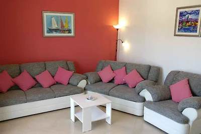 Ferienwohnung mit Klimaanlagen