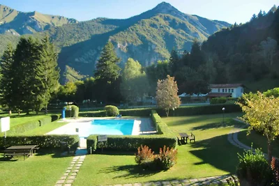 Appartamento Vacanza con famiglia Molina di Ledro