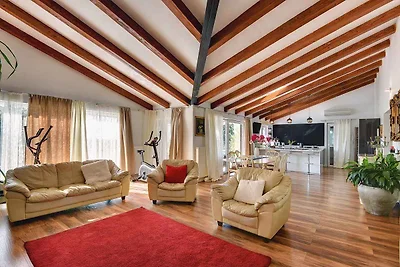 Vakantiehuis Ontspannende vakantie Rovinj