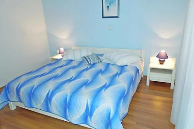 Appartamento Vacanza con famiglia Labin