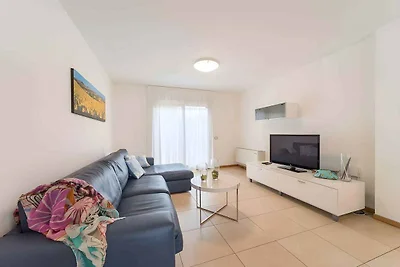 Vakantiehuis Ontspannende vakantie Lignano Sabbiadoro