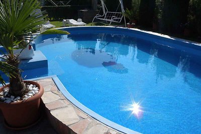 Casa vacanze Vacanza di relax Balatonmáriafürdö