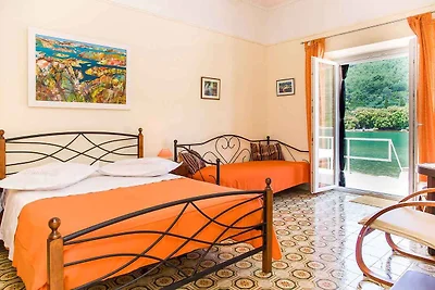 Casa vacanze Vacanza di relax Broce