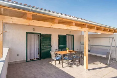 Appartamento Vacanza con famiglia Vodice