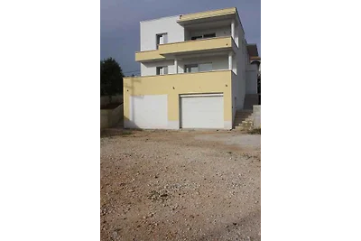 Vakantieappartement Gezinsvakantie Primošten